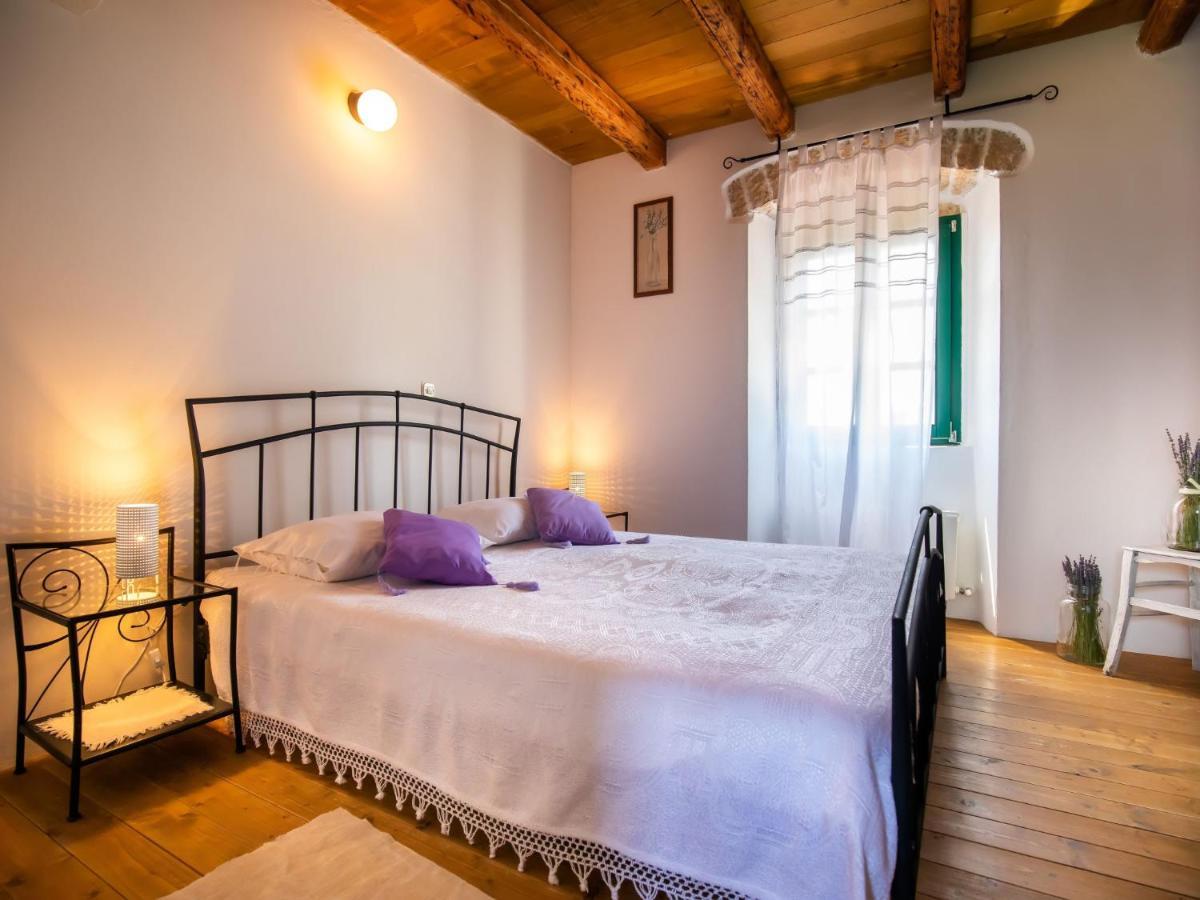 Holiday Home Marija - Roj422 By Interhome Zminj Luaran gambar