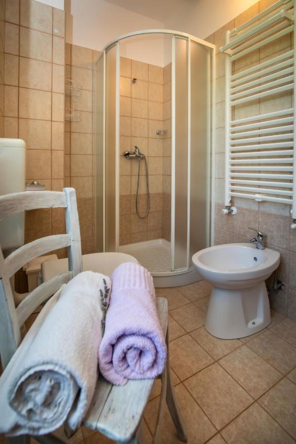 Holiday Home Marija - Roj422 By Interhome Zminj Luaran gambar