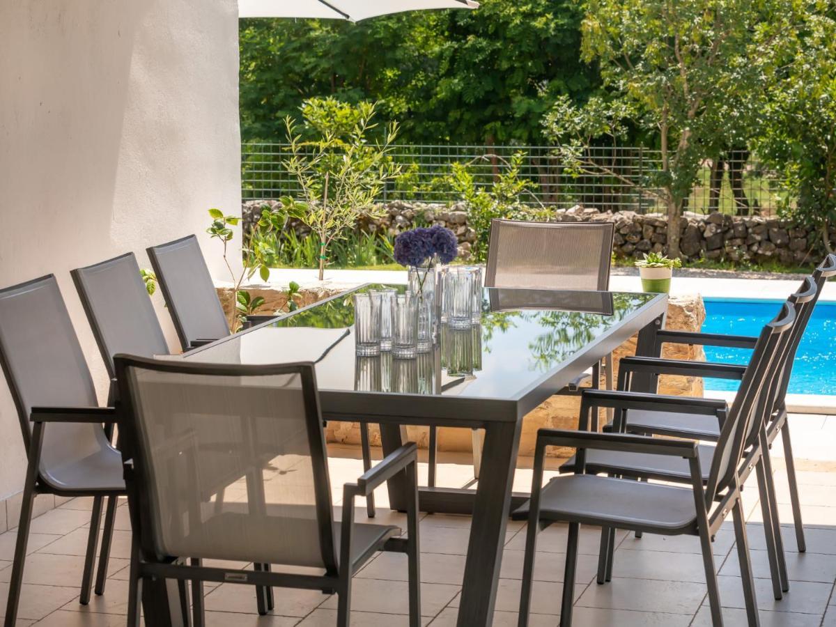 Holiday Home Marija - Roj422 By Interhome Zminj Luaran gambar