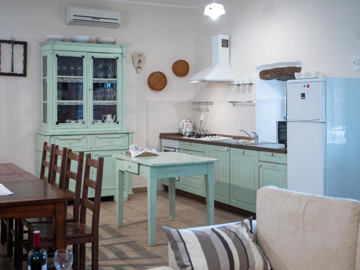 Holiday Home Marija - Roj422 By Interhome Zminj Luaran gambar