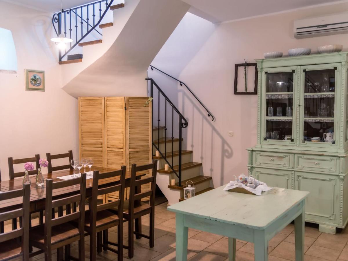Holiday Home Marija - Roj422 By Interhome Zminj Luaran gambar
